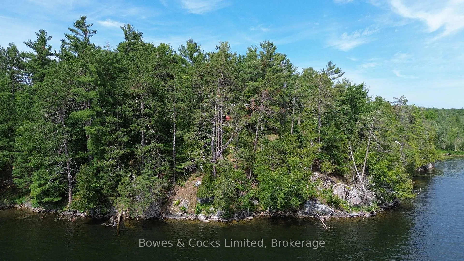 Photo 6 of 10 Fire Route 46, North Kawartha, Burleigh / Anstruther Township — HOMEH