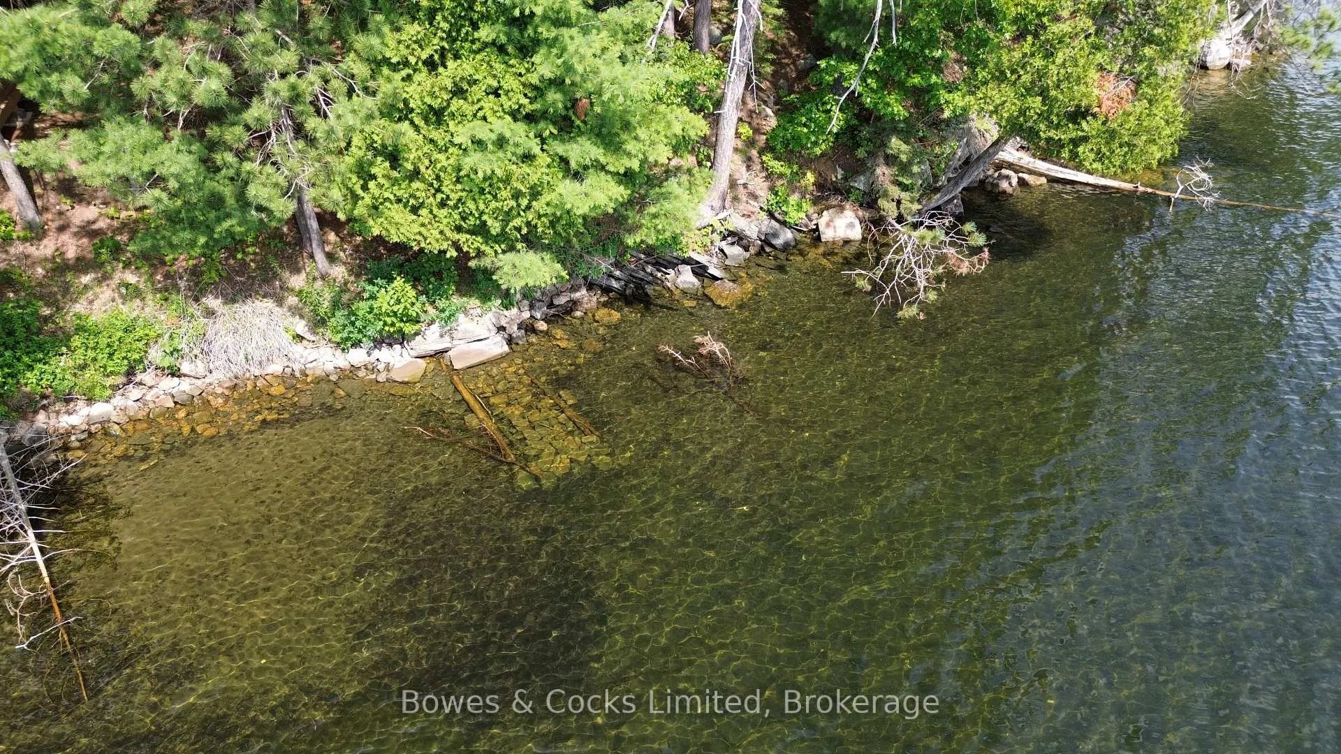 Photo 7 of 10 Fire Route 46, North Kawartha, Burleigh / Anstruther Township — HOMEH