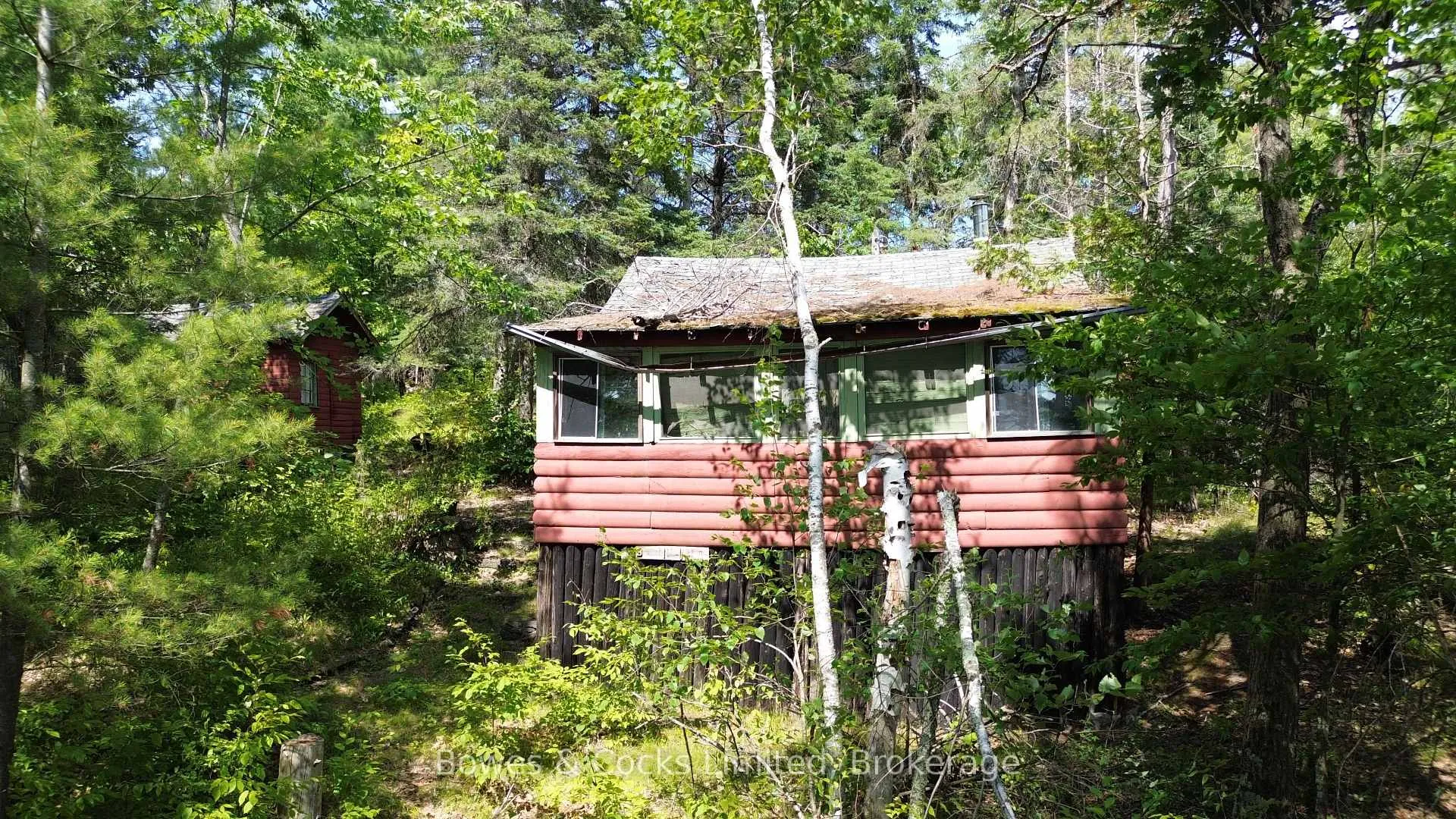 Photo 10 of 10 Fire Route 46, North Kawartha, Burleigh / Anstruther Township — HOMEH