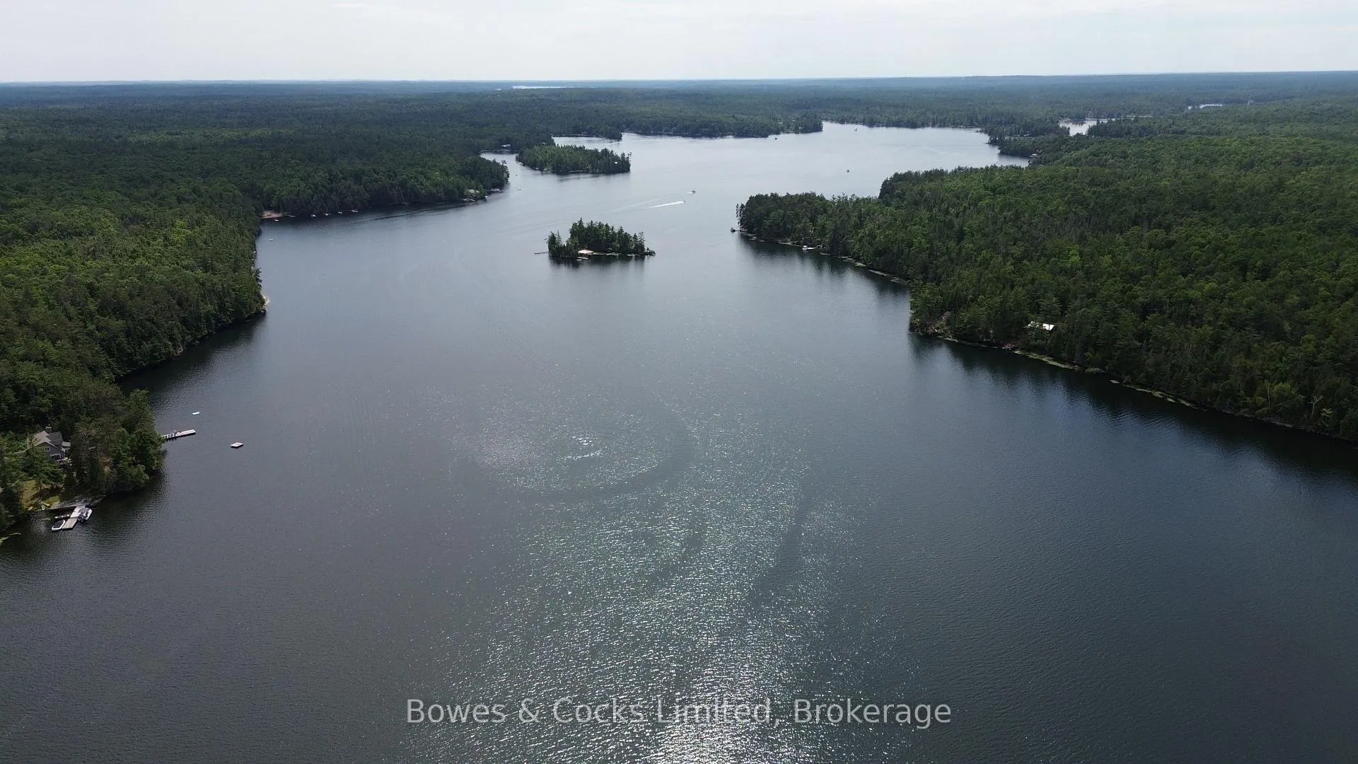 Photo 12 of 10 Fire Route 46, North Kawartha, Burleigh / Anstruther Township — HOMEH