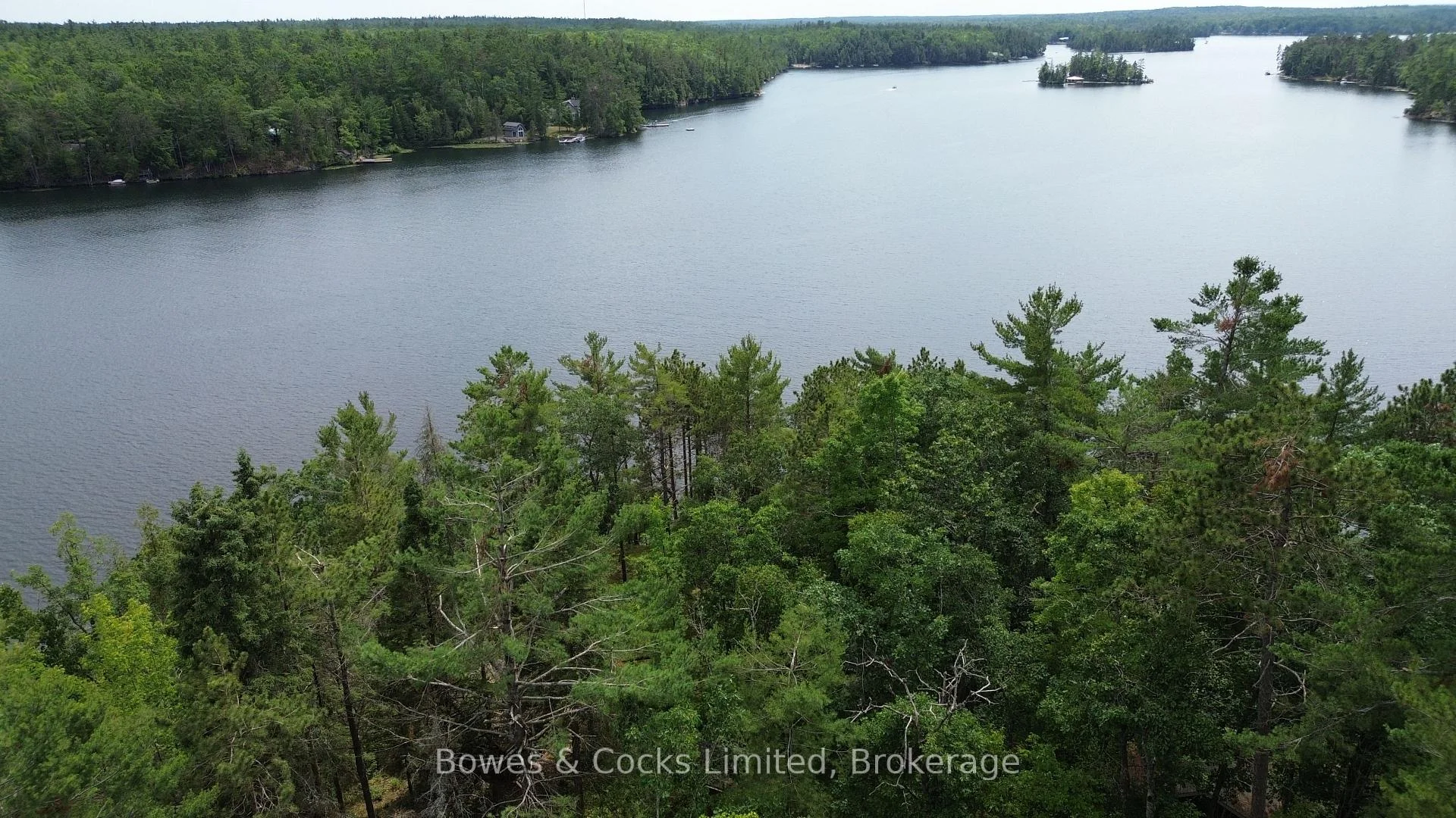 Photo 5 of 10 Fire Route 46, North Kawartha, Burleigh / Anstruther Township — HOMEH