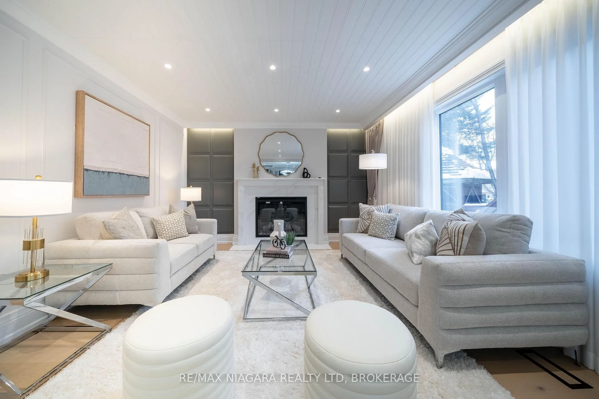 Photo 20 of 18 Mountbatten Road, Etobicoke, Humber Heights — HOMEH