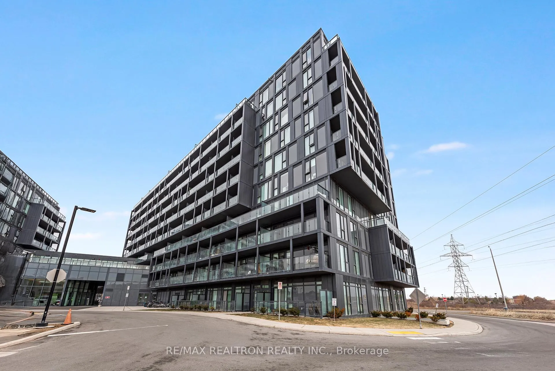 Front of Unit B701, 3200 Dakota Common