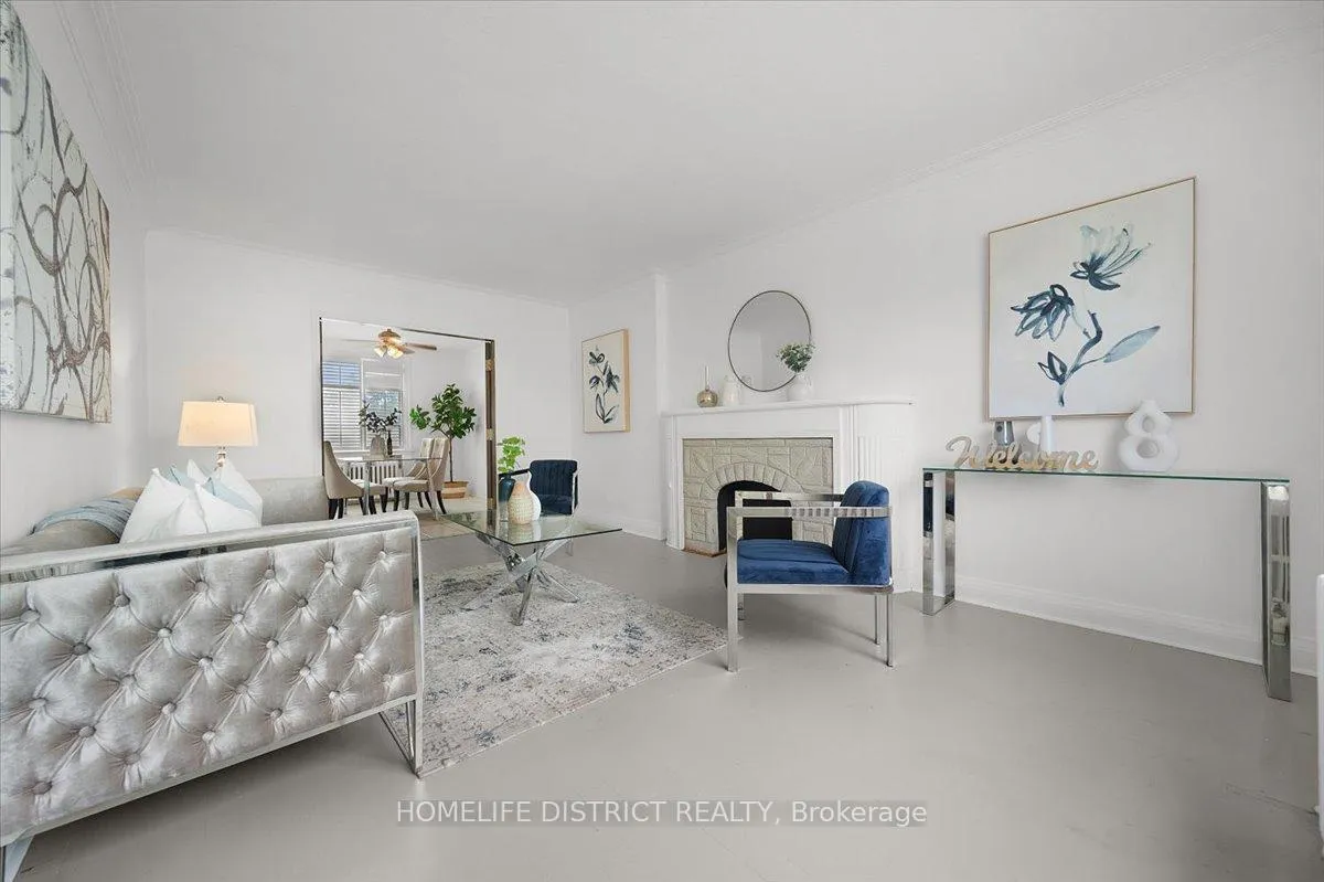 Photo 1 of 2055 Eglinton Avenue W, Toronto, Caledonia-Fairbank — HOMEH