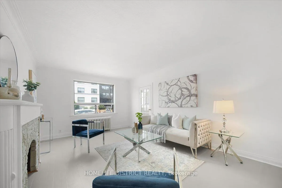 Photo 8 of 2055 Eglinton Avenue W, Toronto, Caledonia-Fairbank — HOMEH