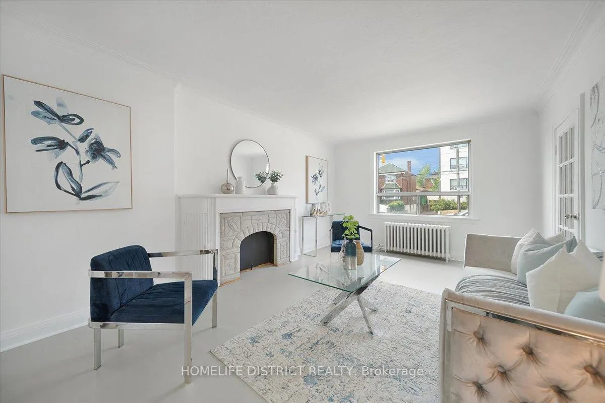 Photo 9 of 2055 Eglinton Avenue W, Toronto, Caledonia-Fairbank — HOMEH
