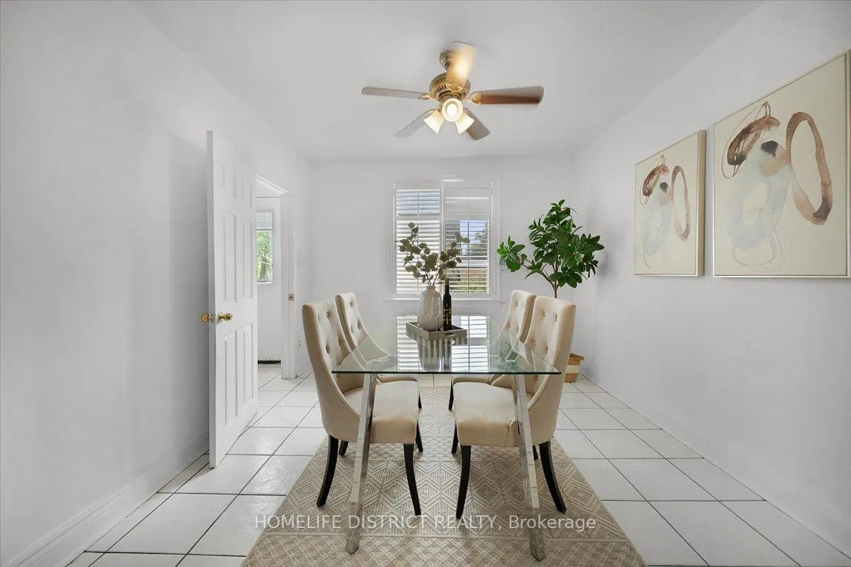 Photo 10 of 2055 Eglinton Avenue W, Toronto, Caledonia-Fairbank — HOMEH