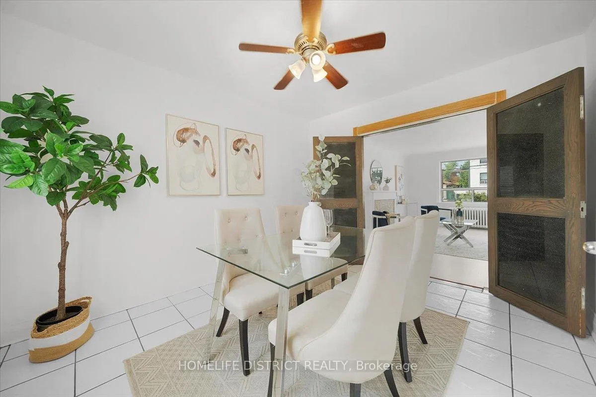 Photo 11 of 2055 Eglinton Avenue W, Toronto, Caledonia-Fairbank — HOMEH