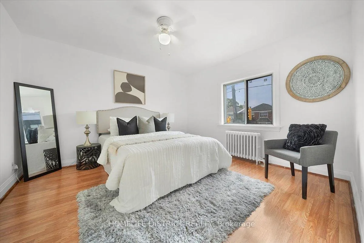 Photo 20 of 2055 Eglinton Avenue W, Toronto, Caledonia-Fairbank — HOMEH