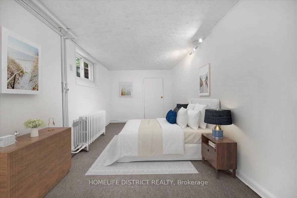 Photo 24 of 2055 Eglinton Avenue W, Toronto, Caledonia-Fairbank — HOMEH