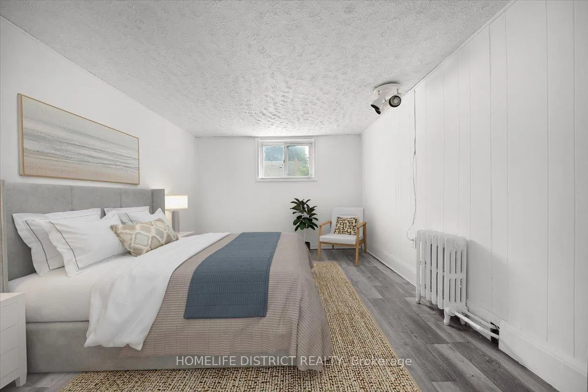Photo 26 of 2055 Eglinton Avenue W, Toronto, Caledonia-Fairbank — HOMEH