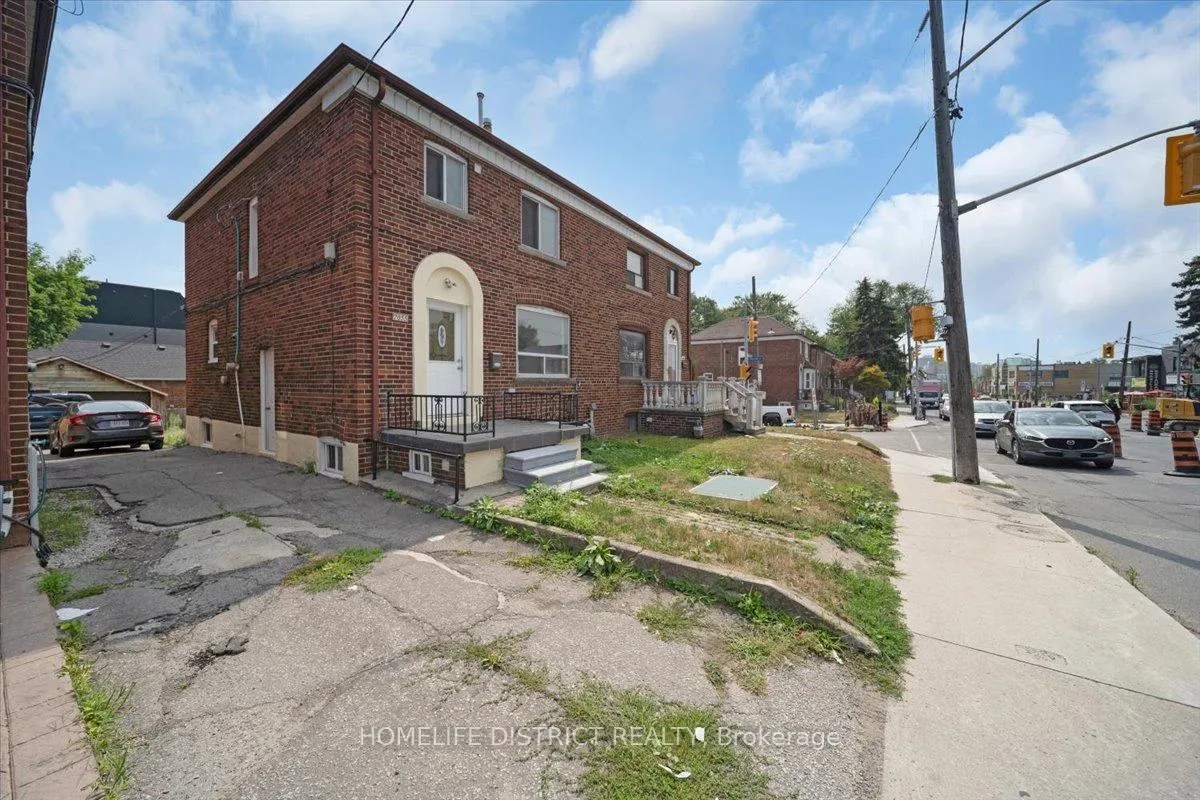 Photo 48 of 2055 Eglinton Avenue W, Toronto, Caledonia-Fairbank — HOMEH