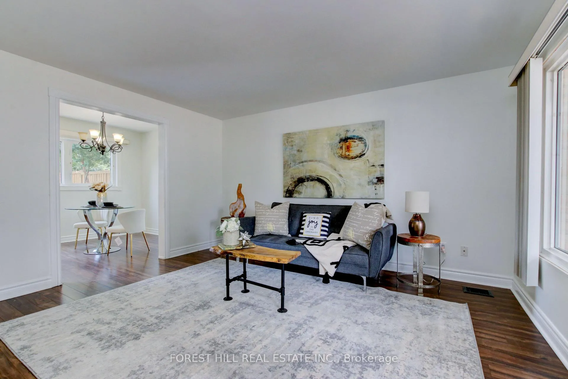 Photo 4 of 5 Pennywood Road, Brampton, Madoc — HOMEH