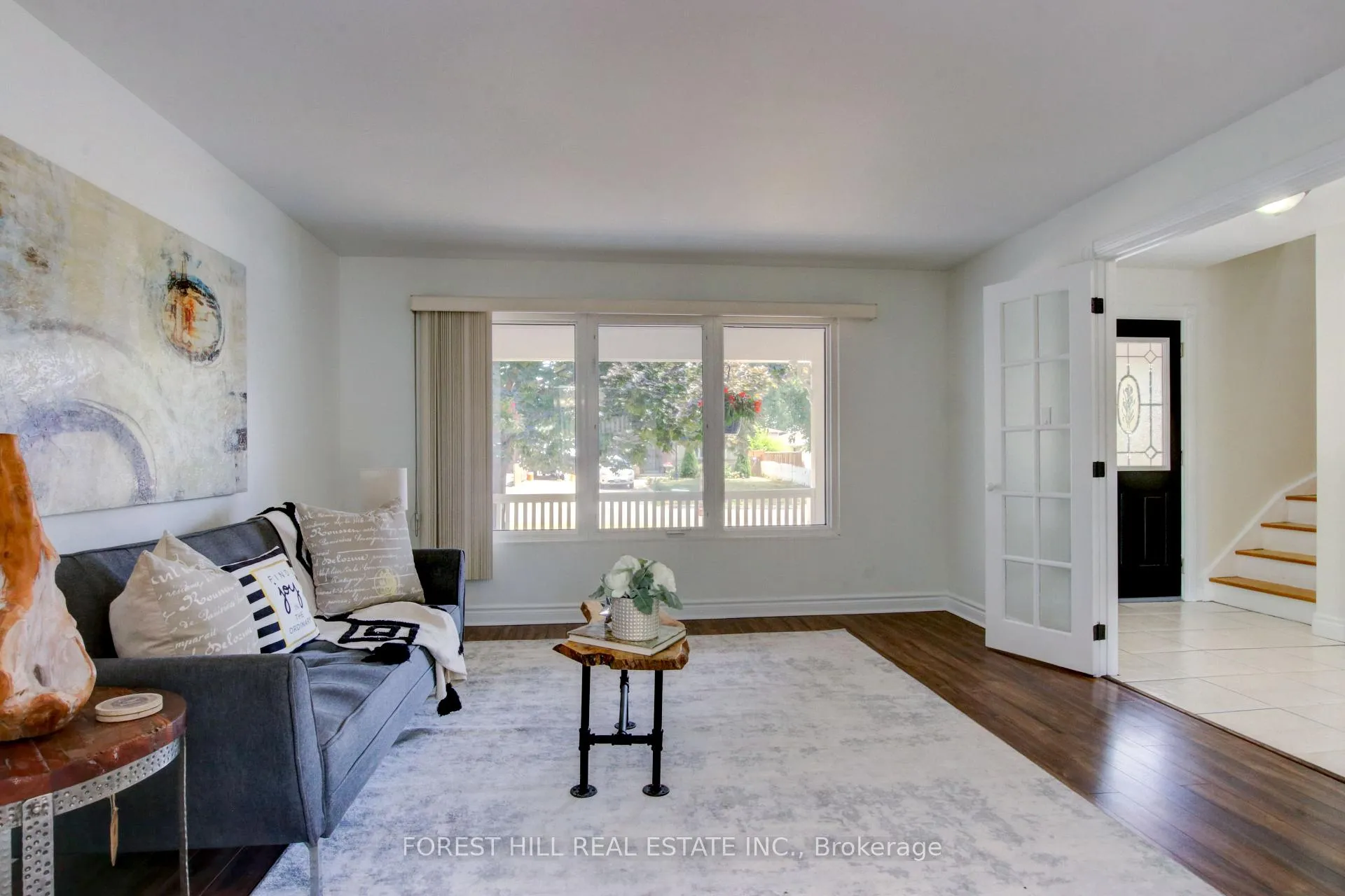 Photo 5 of 5 Pennywood Road, Brampton, Madoc — HOMEH