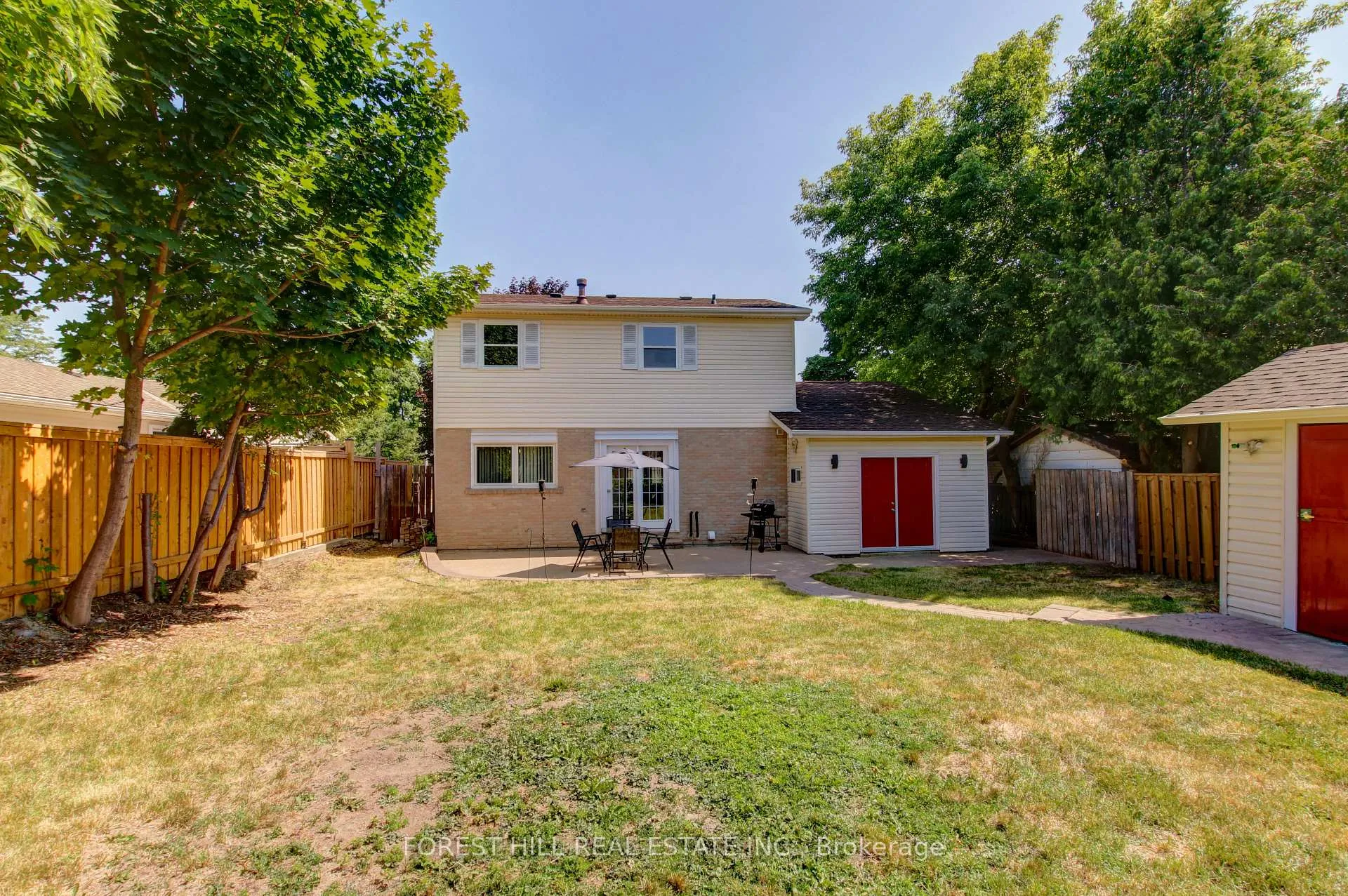 Photo 22 of 5 Pennywood Road, Brampton, Madoc — HOMEH