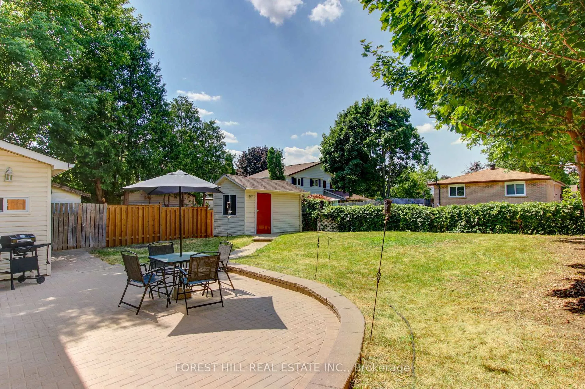 Photo 23 of 5 Pennywood Road, Brampton, Madoc — HOMEH