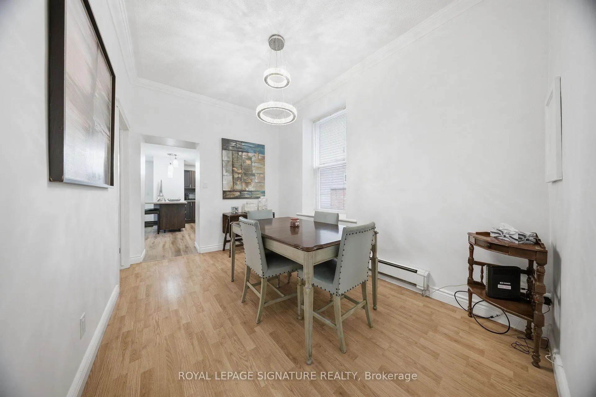 Photo 11 of Unit 1, 209 Hunter Street E, Hamilton, Corktown — HOMEH