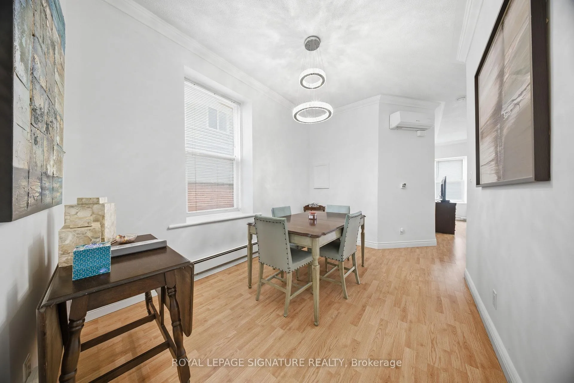 Photo 12 of Unit 1, 209 Hunter Street E, Hamilton, Corktown — HOMEH