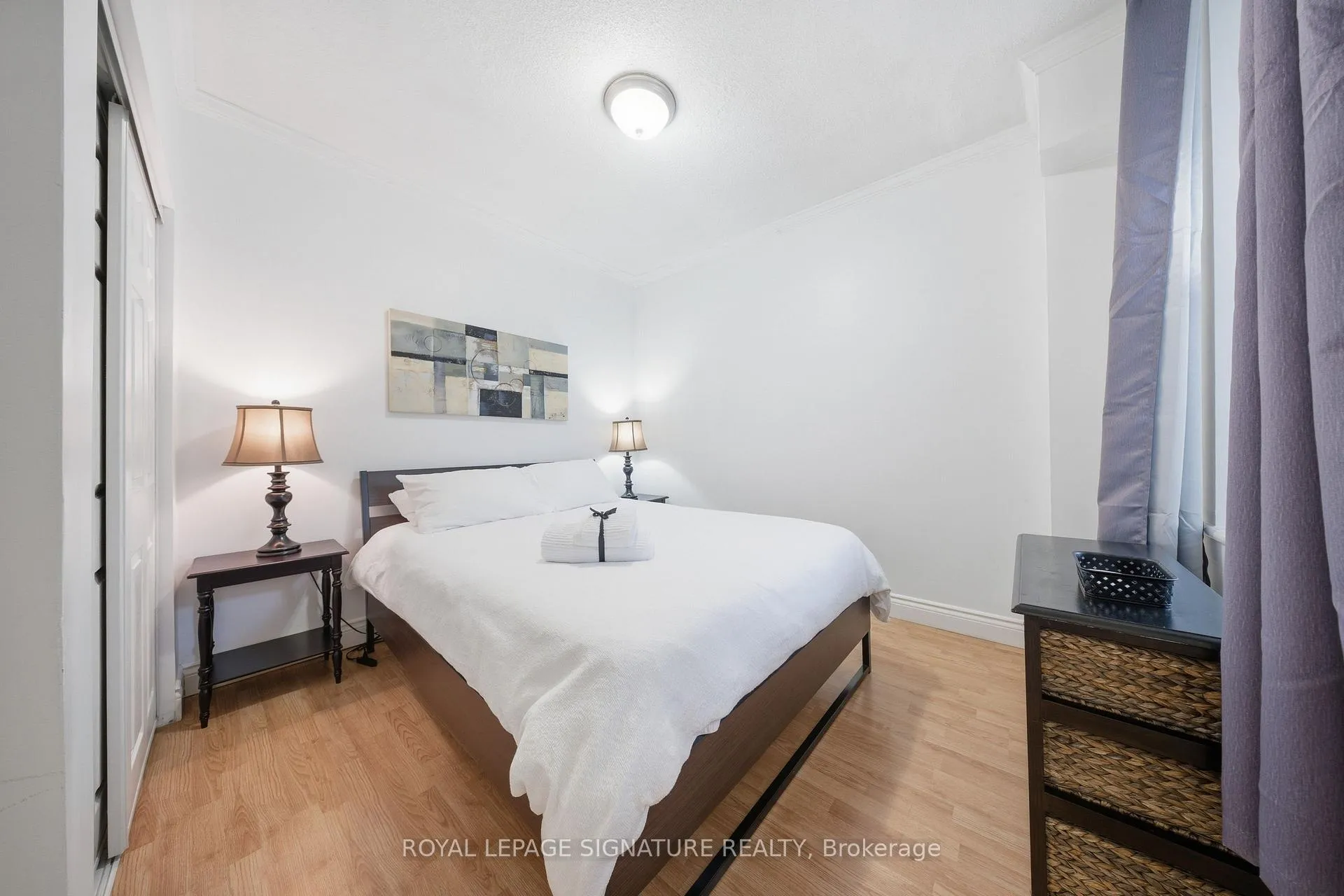 Photo 13 of Unit 1, 209 Hunter Street E, Hamilton, Corktown — HOMEH
