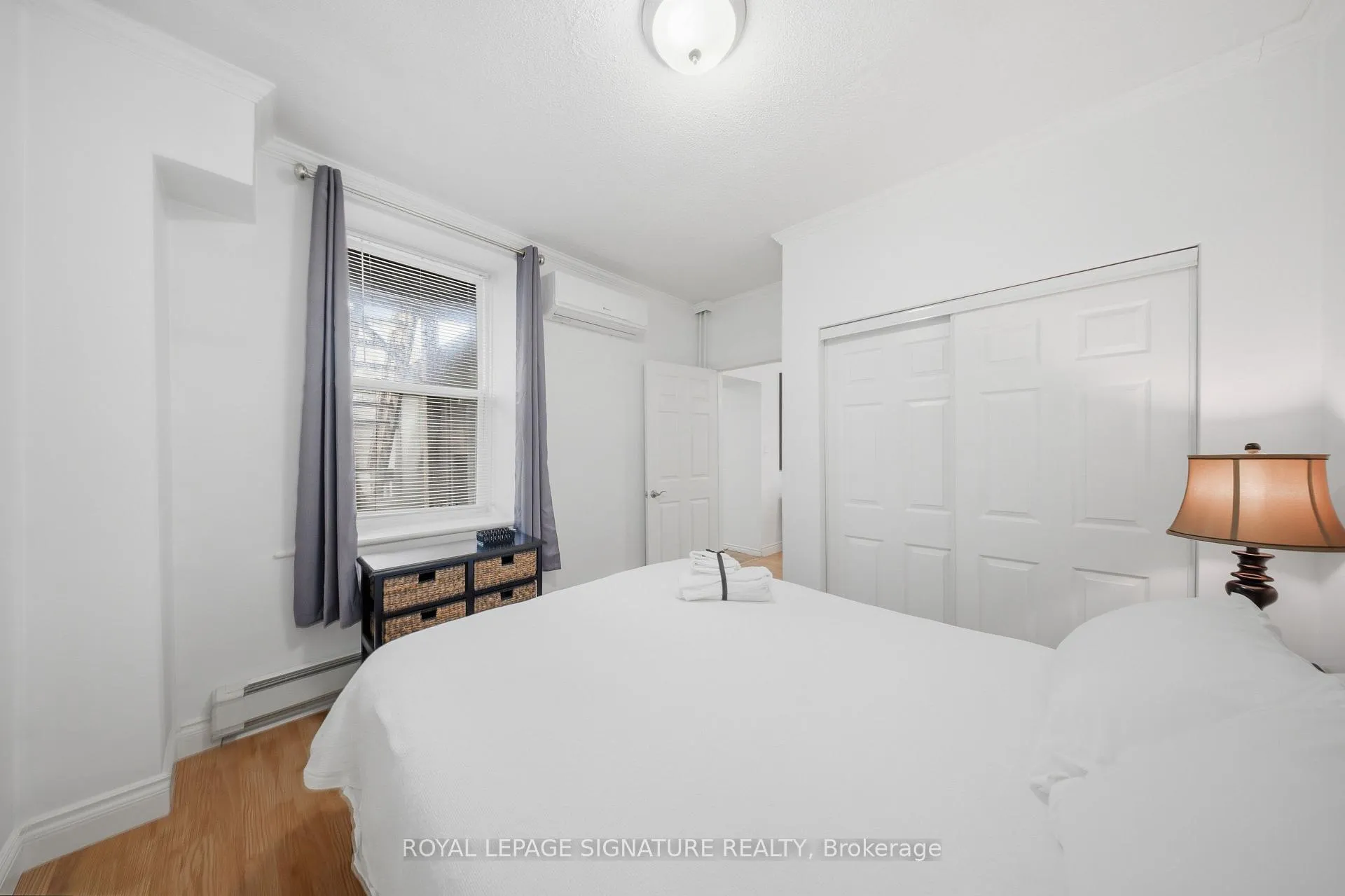 Photo 14 of Unit 1, 209 Hunter Street E, Hamilton, Corktown — HOMEH