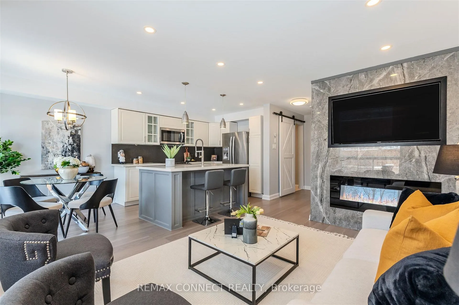 Photo 6 of 13 Murphy Lane, Ajax, Northwest Ajax — HOMEH