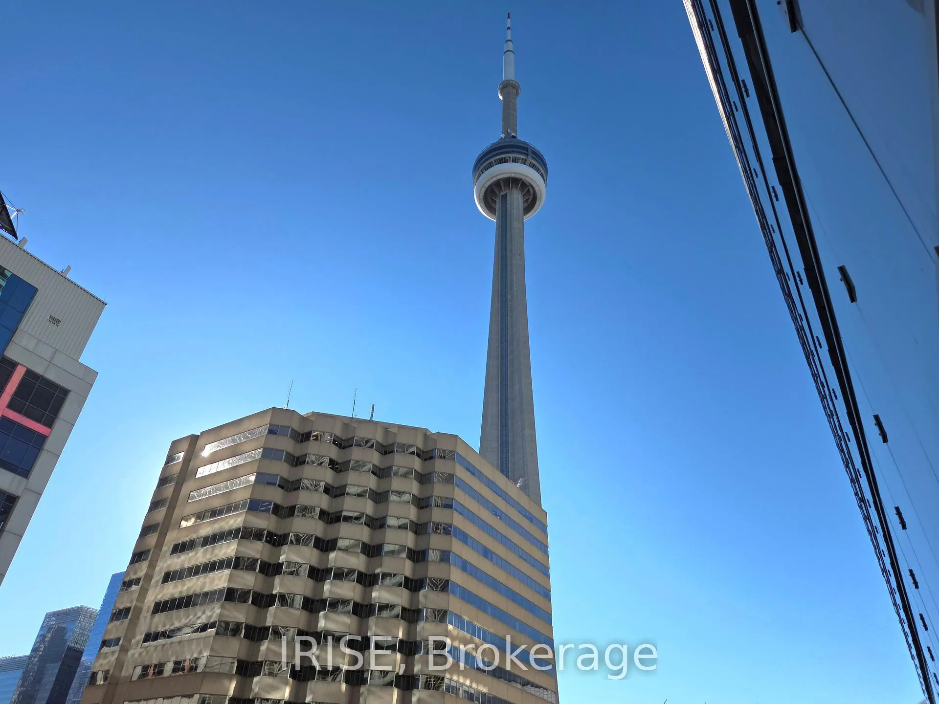 Photo 1 of Unit 408, 300 Front Street W, Toronto, Waterfront Communities — HOMEH