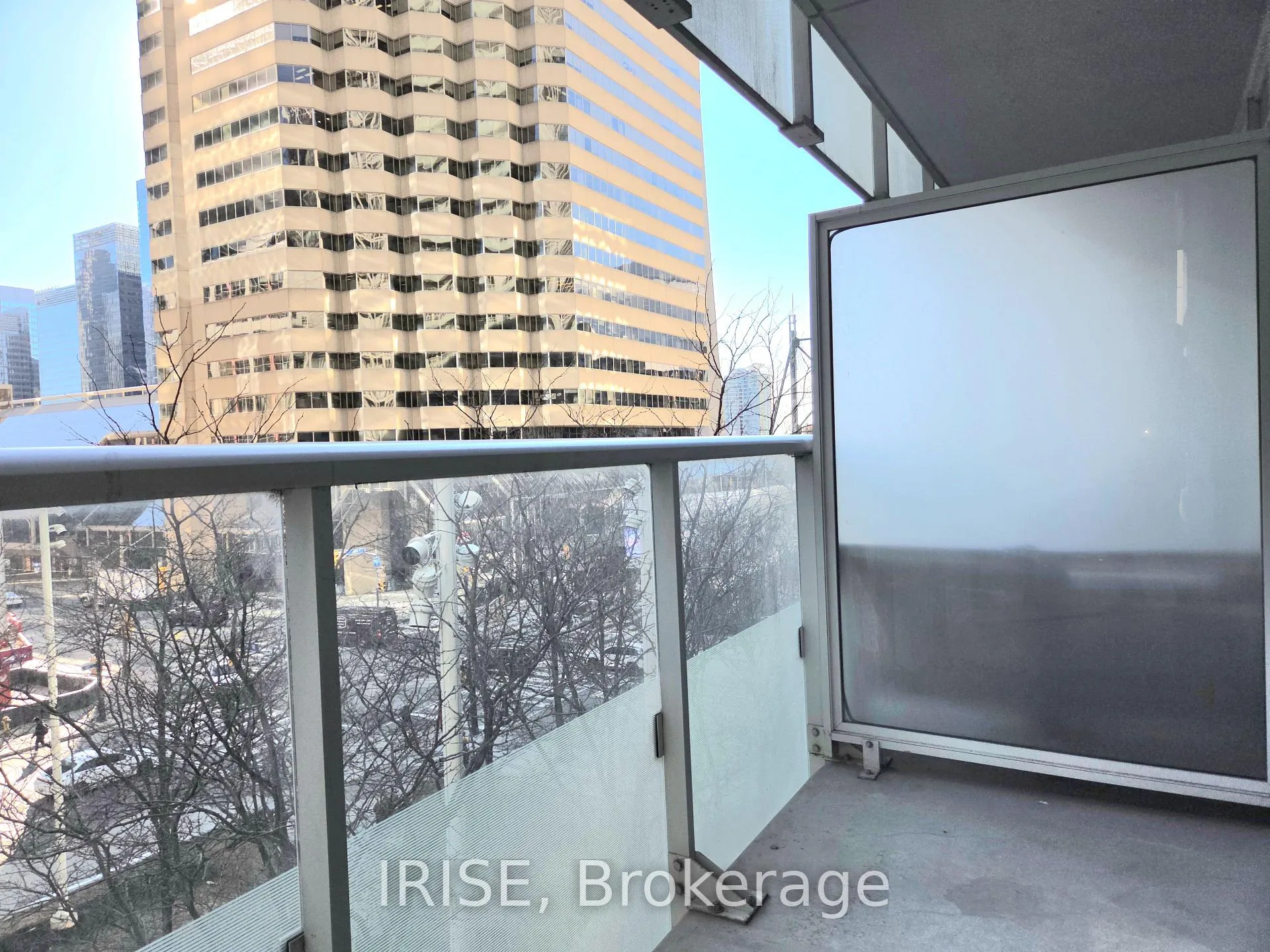 Photo 8 of Unit 408, 300 Front Street W, Toronto, Waterfront Communities — HOMEH