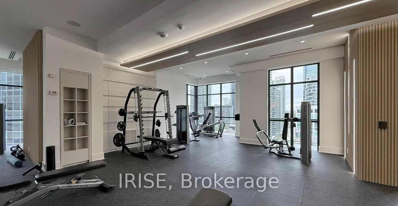 Photo 12 of Unit 408, 300 Front Street W, Toronto, Waterfront Communities — HOMEH