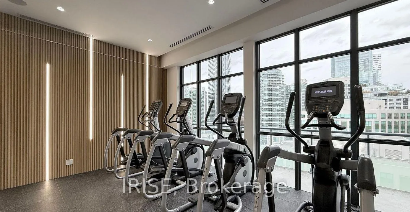 Photo 13 of Unit 408, 300 Front Street W, Toronto, Waterfront Communities — HOMEH