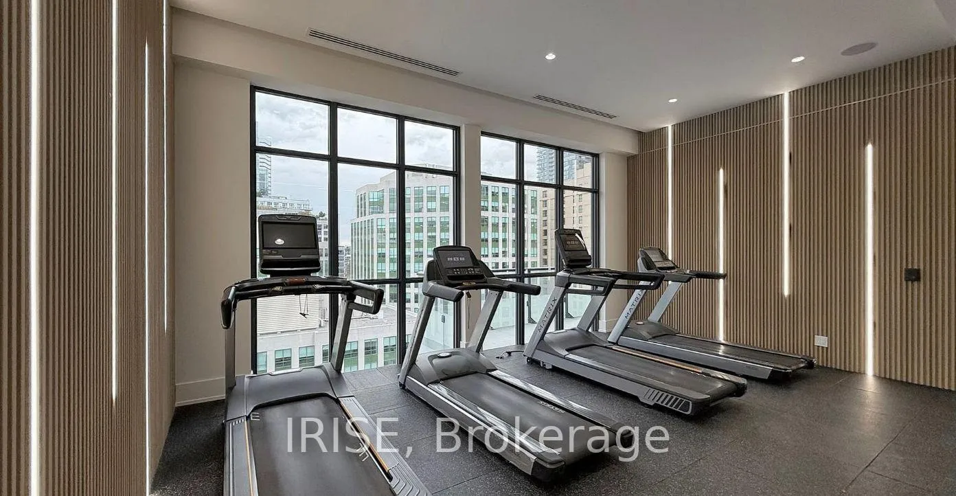 Photo 14 of Unit 408, 300 Front Street W, Toronto, Waterfront Communities — HOMEH
