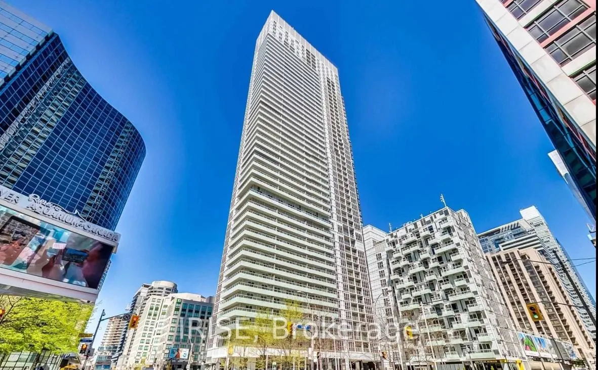 Photo 15 of Unit 408, 300 Front Street W, Toronto, Waterfront Communities — HOMEH