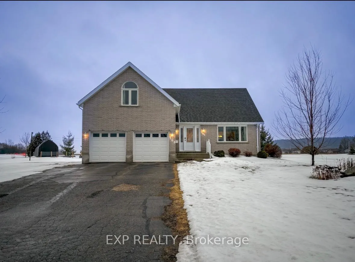 Photo 1 of 368 McAndrew Avenue, Renfrew — HOMEH