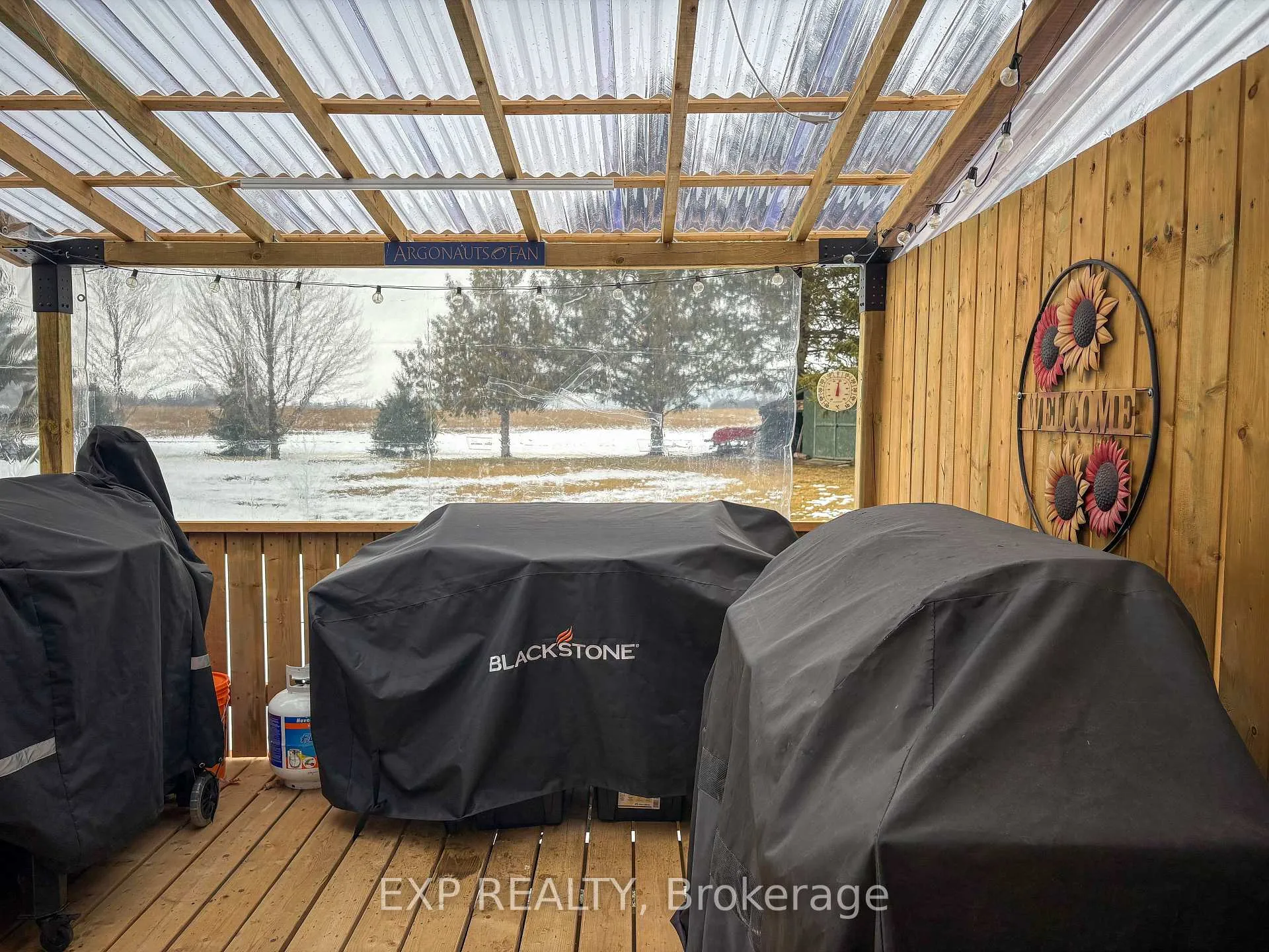 Photo 9 of 368 McAndrew Avenue, Renfrew — HOMEH
