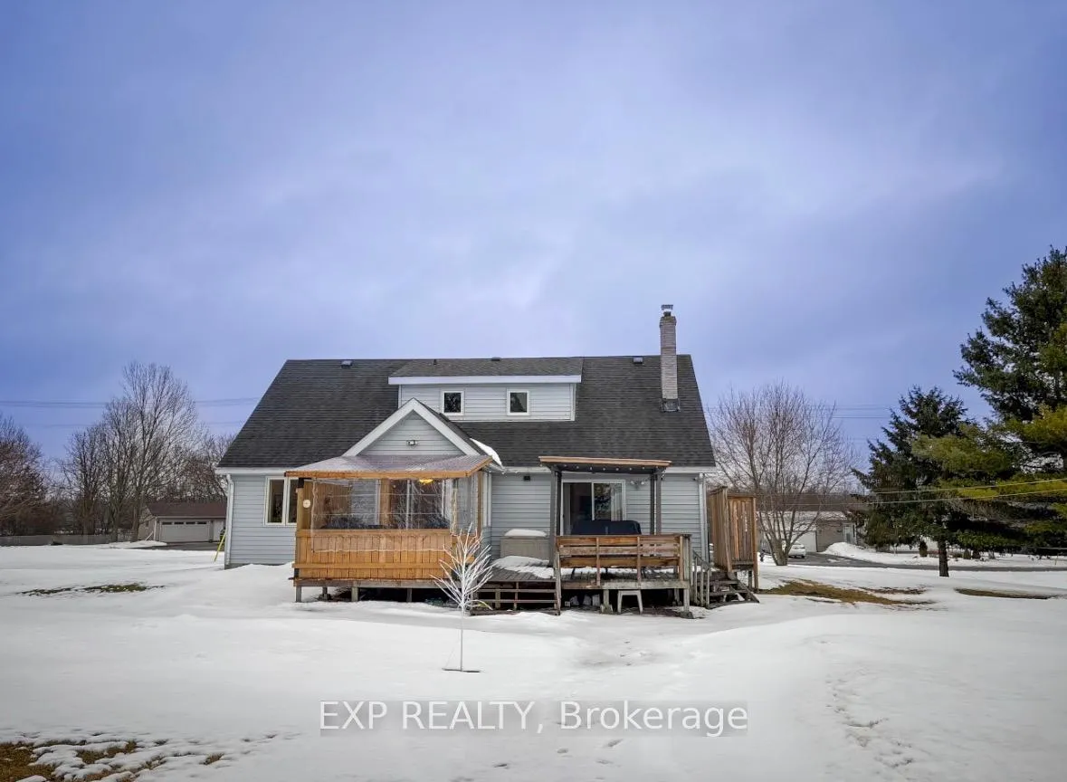 Photo 25 of 368 McAndrew Avenue, Renfrew — HOMEH