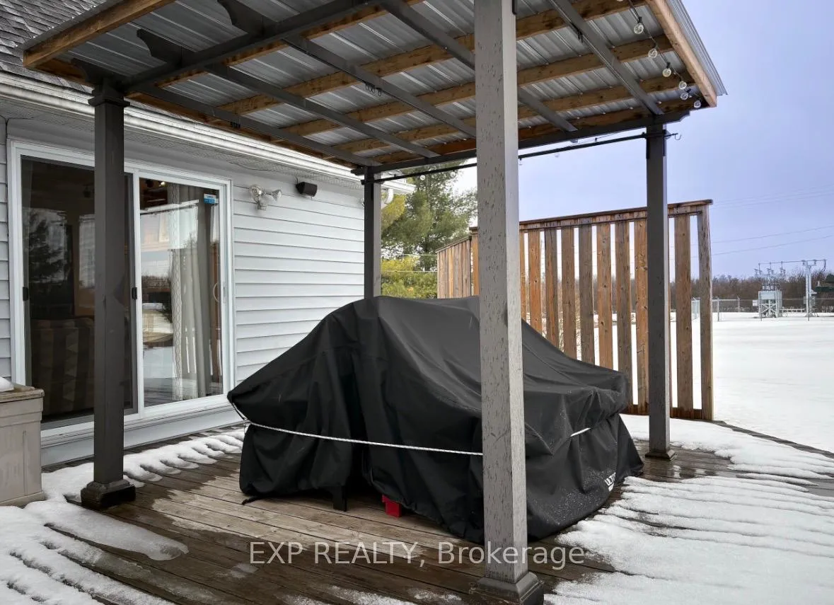 Photo 26 of 368 McAndrew Avenue, Renfrew — HOMEH
