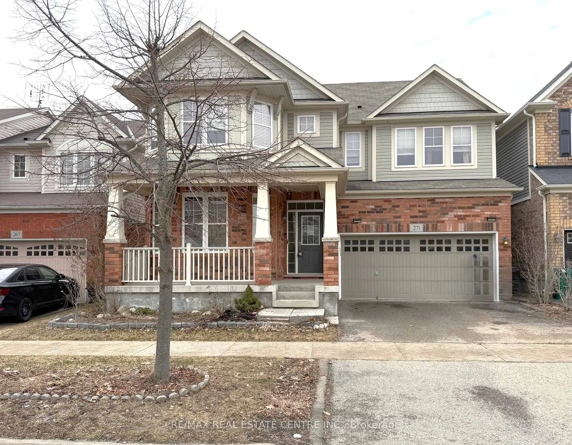 Photo 1 of 271 Baldwin Drive, Cambridge, Silver Heights — HOMEH