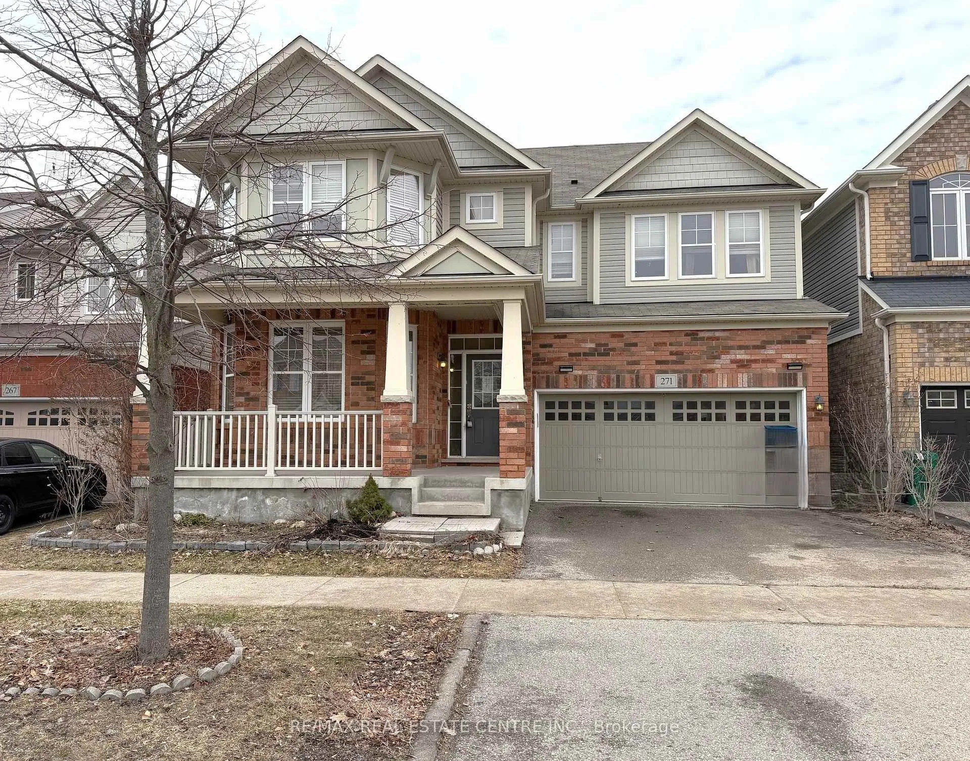 Photo 2 of 271 Baldwin Drive, Cambridge, Silver Heights — HOMEH