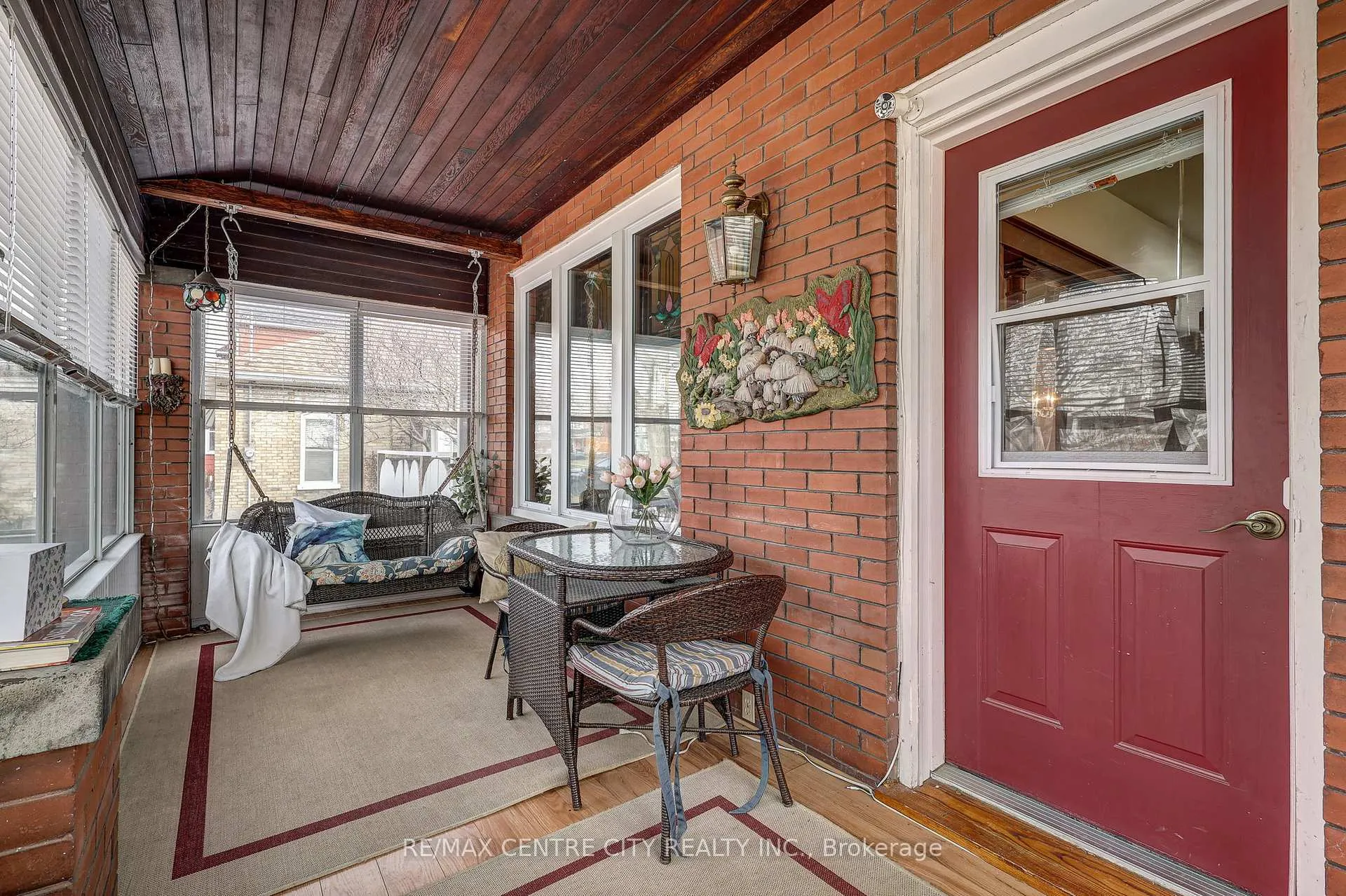 Photo 4 of 36 Wilson Avenue, St. Thomas — HOMEH