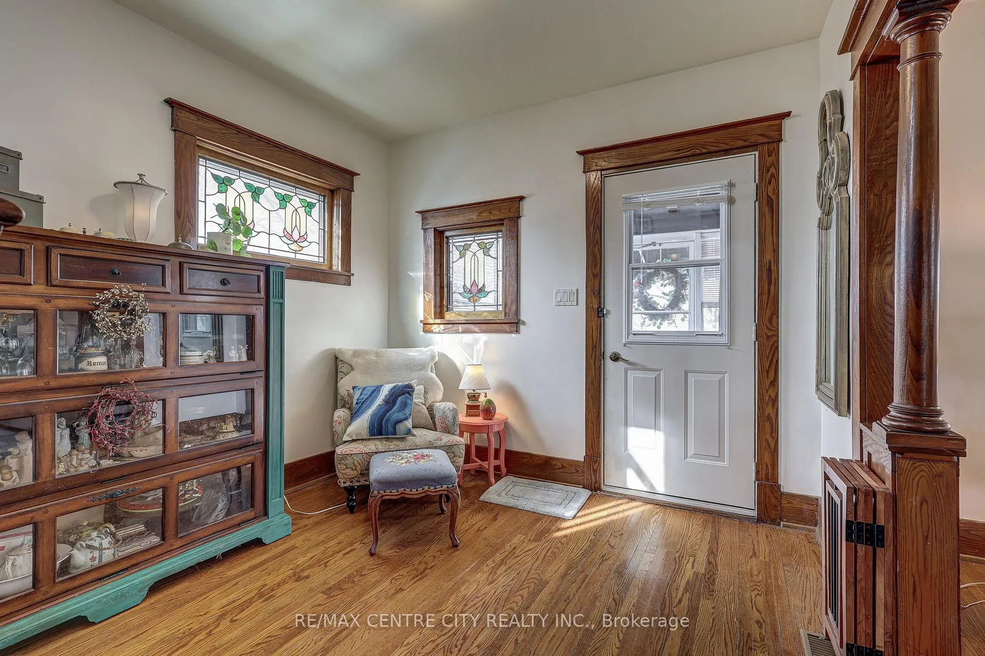 Photo 6 of 36 Wilson Avenue, St. Thomas — HOMEH
