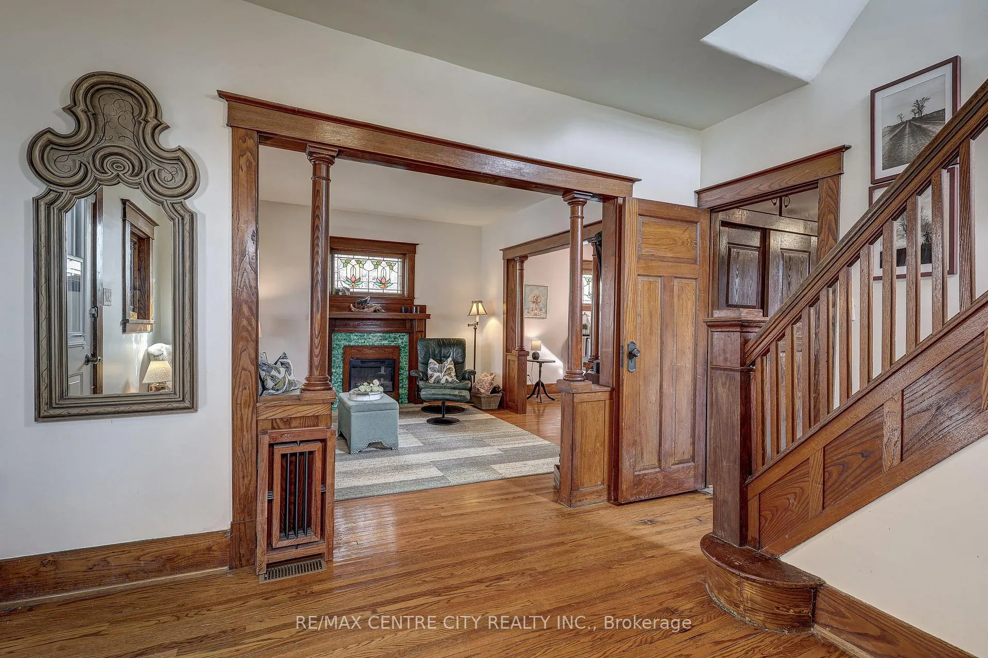 Photo 8 of 36 Wilson Avenue, St. Thomas — HOMEH
