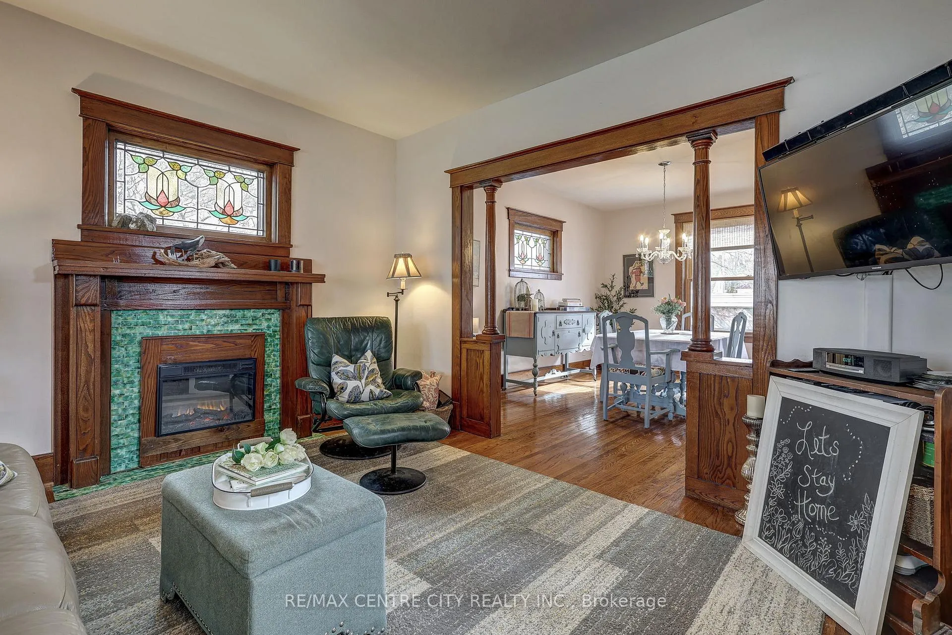 Photo 10 of 36 Wilson Avenue, St. Thomas — HOMEH