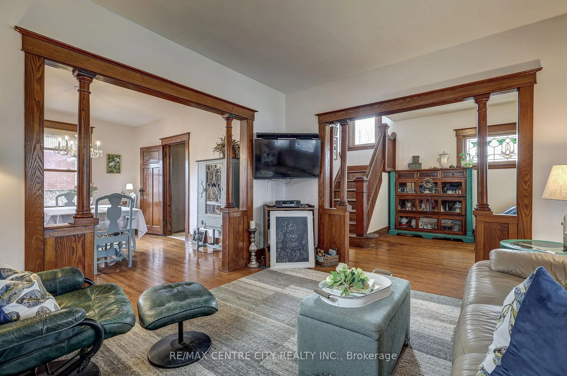 Photo 11 of 36 Wilson Avenue, St. Thomas — HOMEH
