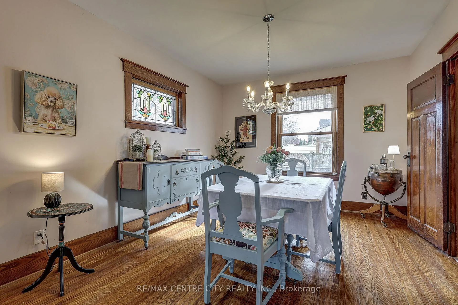 Photo 12 of 36 Wilson Avenue, St. Thomas — HOMEH