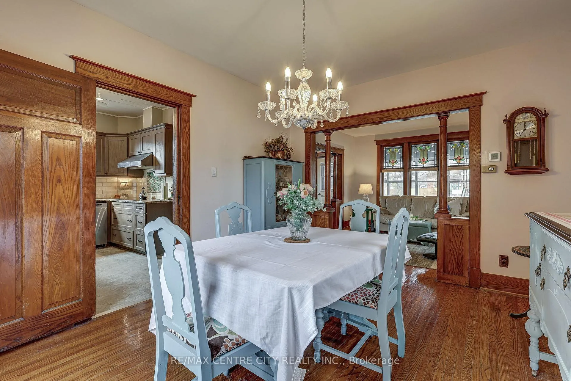 Photo 13 of 36 Wilson Avenue, St. Thomas — HOMEH