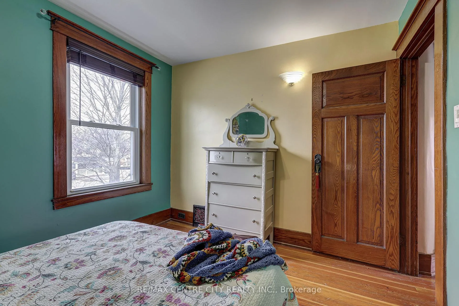 Photo 28 of 36 Wilson Avenue, St. Thomas — HOMEH