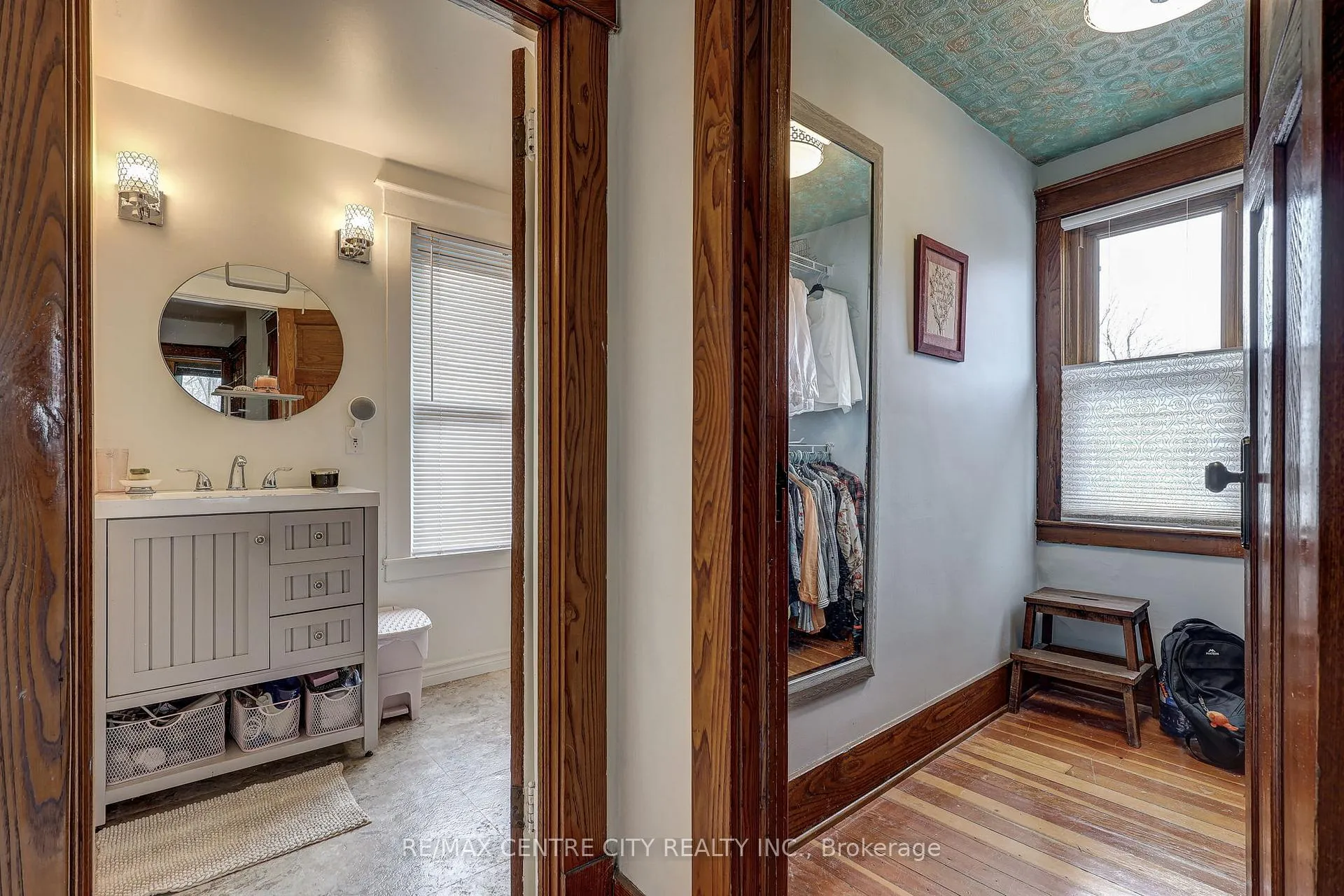 Photo 33 of 36 Wilson Avenue, St. Thomas — HOMEH