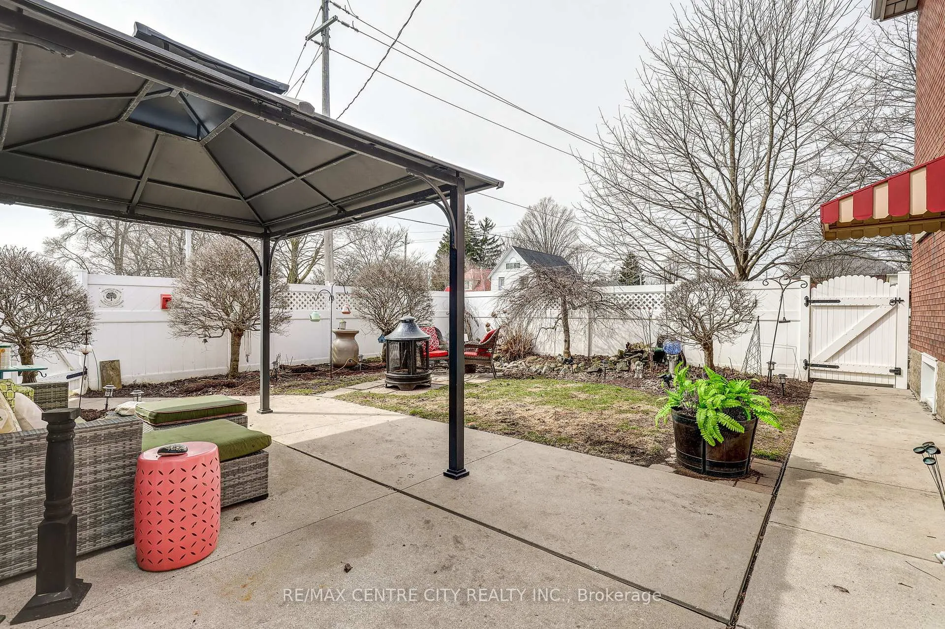 Photo 42 of 36 Wilson Avenue, St. Thomas — HOMEH