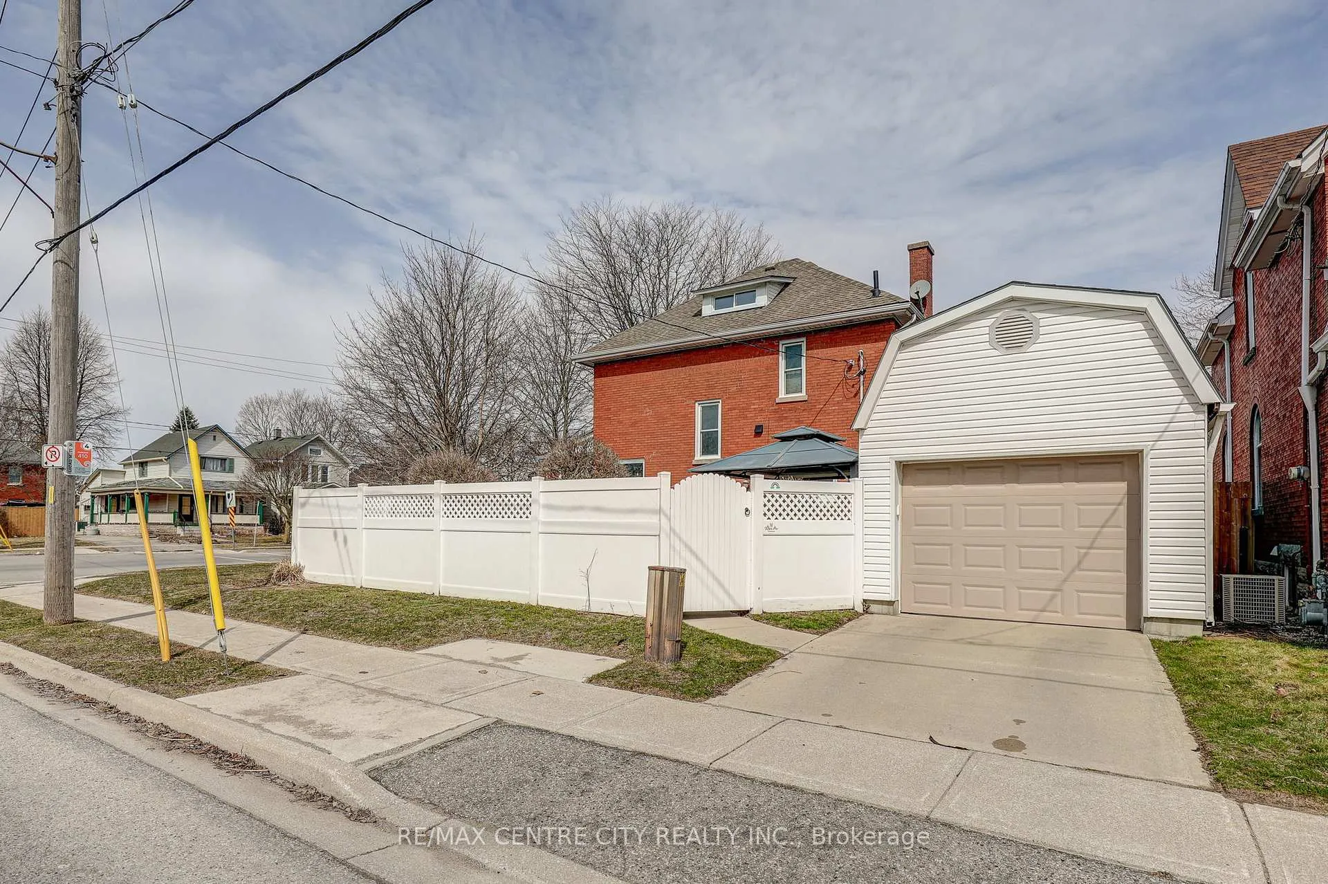 Photo 45 of 36 Wilson Avenue, St. Thomas — HOMEH