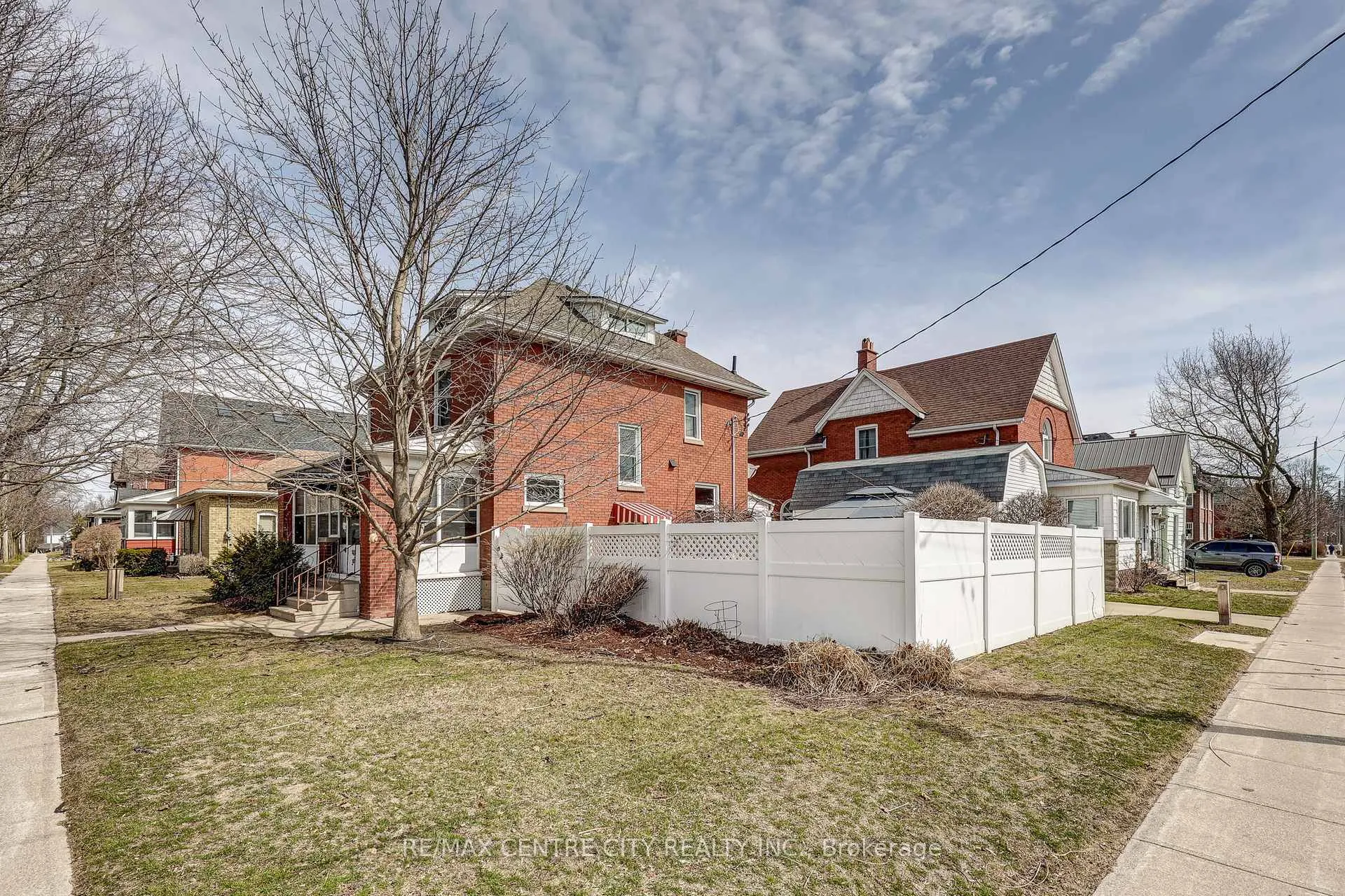 Photo 46 of 36 Wilson Avenue, St. Thomas — HOMEH