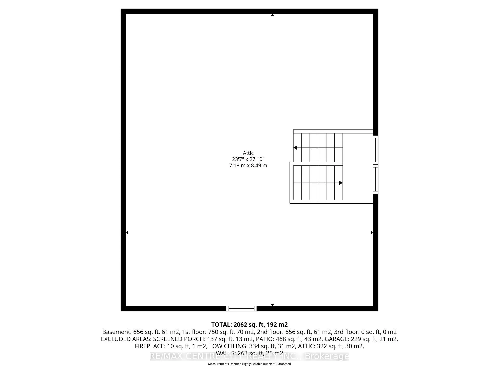 Photo 50 of 36 Wilson Avenue, St. Thomas — HOMEH